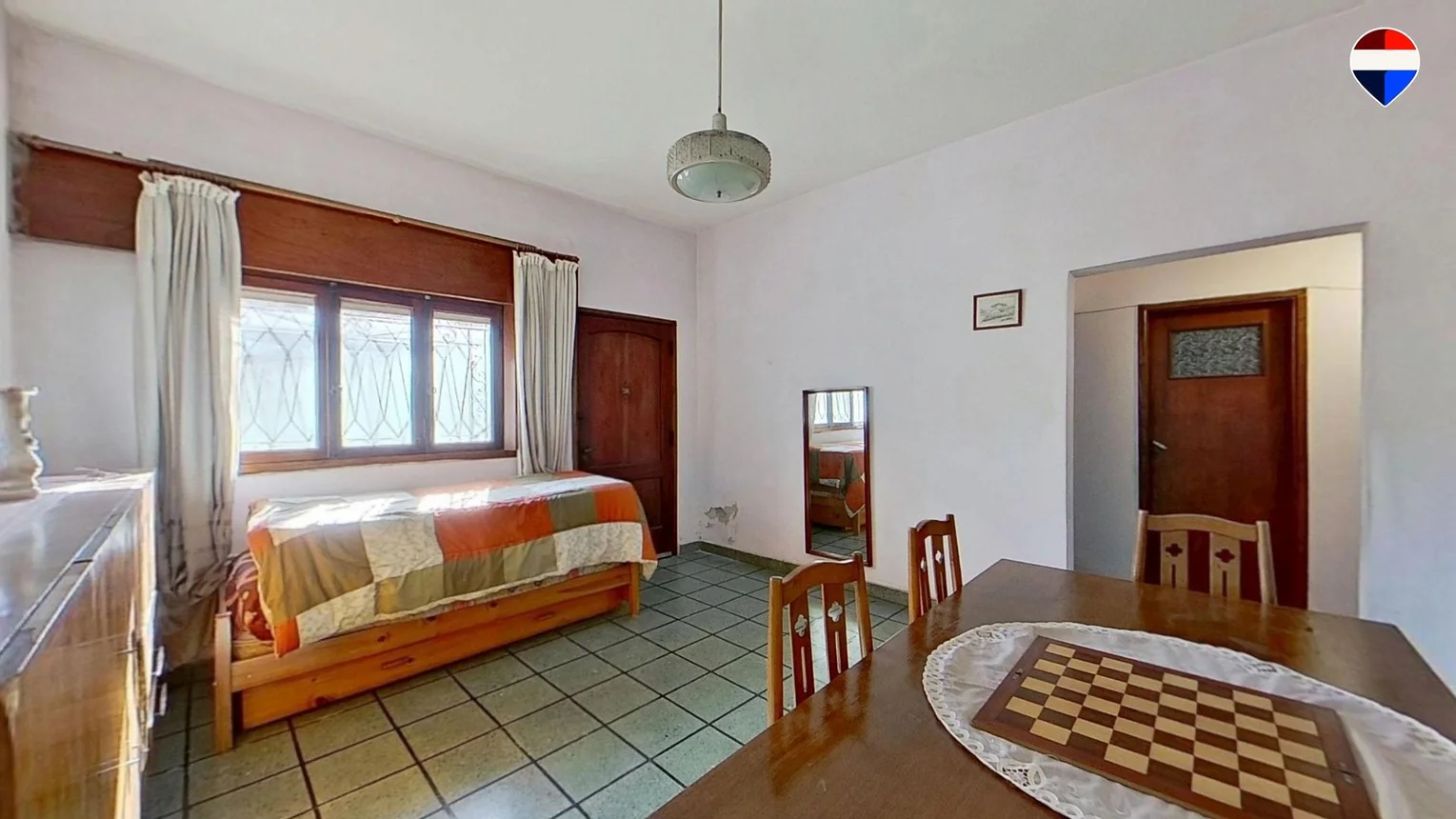 PH de 10 ambientes en venta en Parque Avellaneda, Avenida San Juan Bautista de la Salle 2300, foto 5
