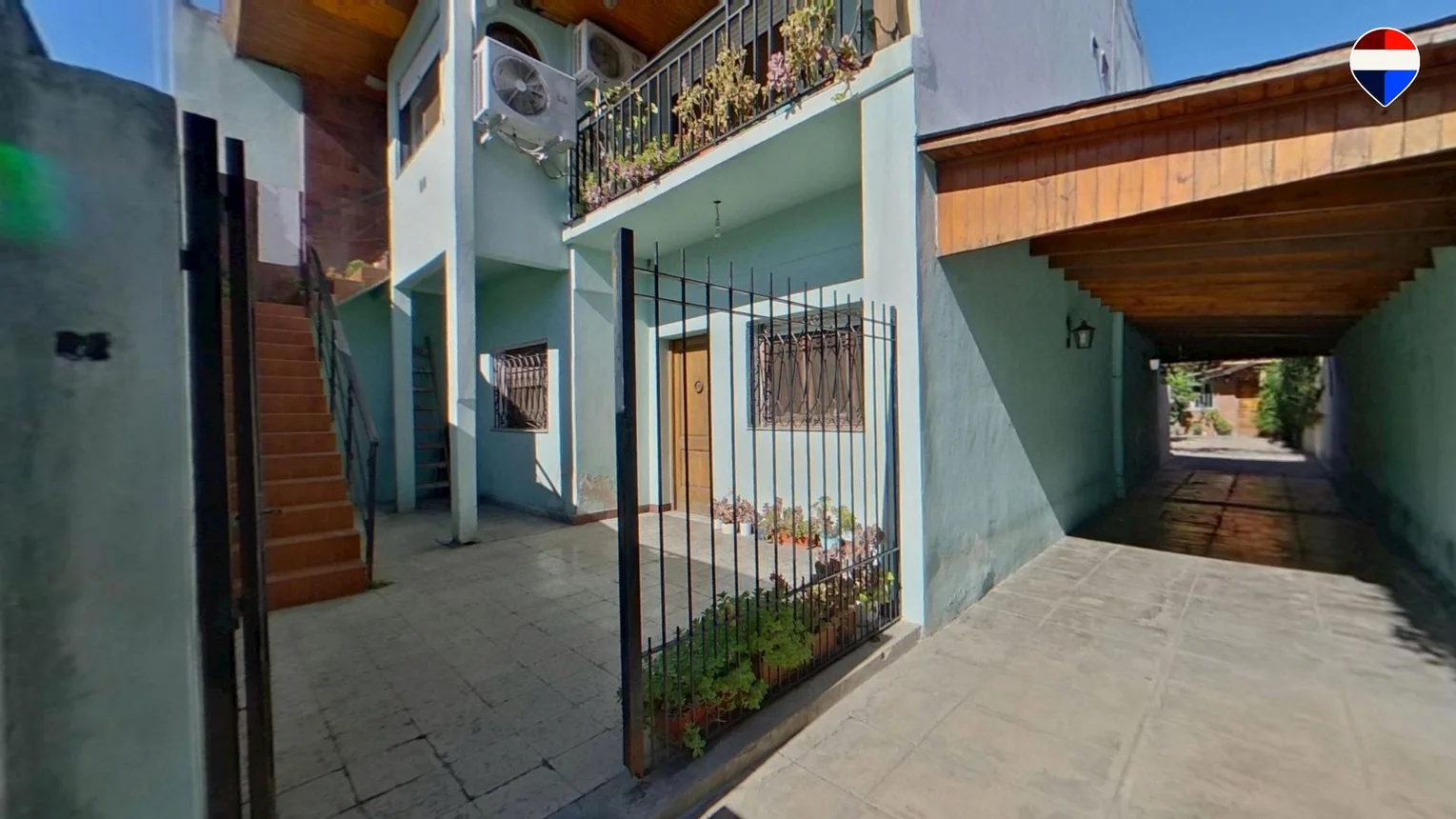 PH de 10 ambientes en venta en Parque Avellaneda, Avenida San Juan Bautista de la Salle 2300, foto 3