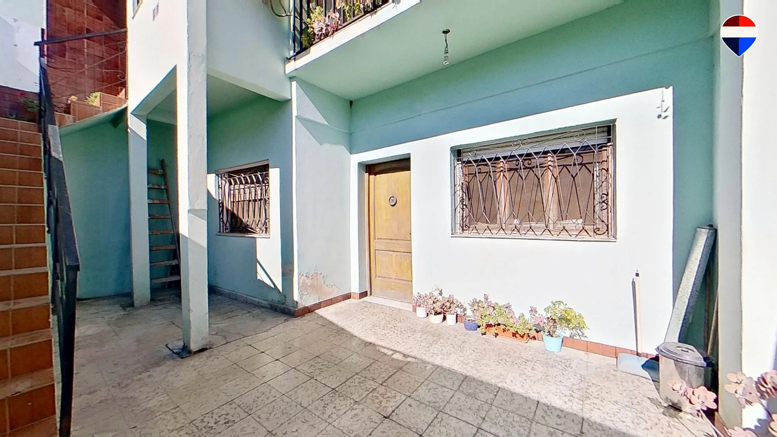 PH de 10 ambientes en venta en Parque Avellaneda, Avenida San Juan Bautista de la Salle 2300, foto 4