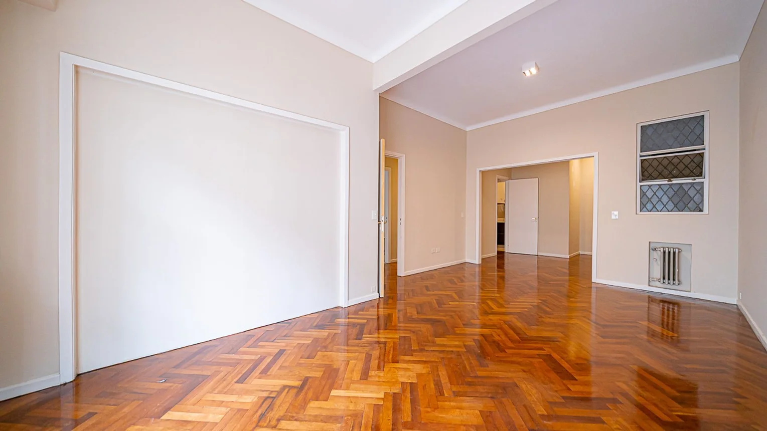 Semipiso en venta en Recoleta, foto 4