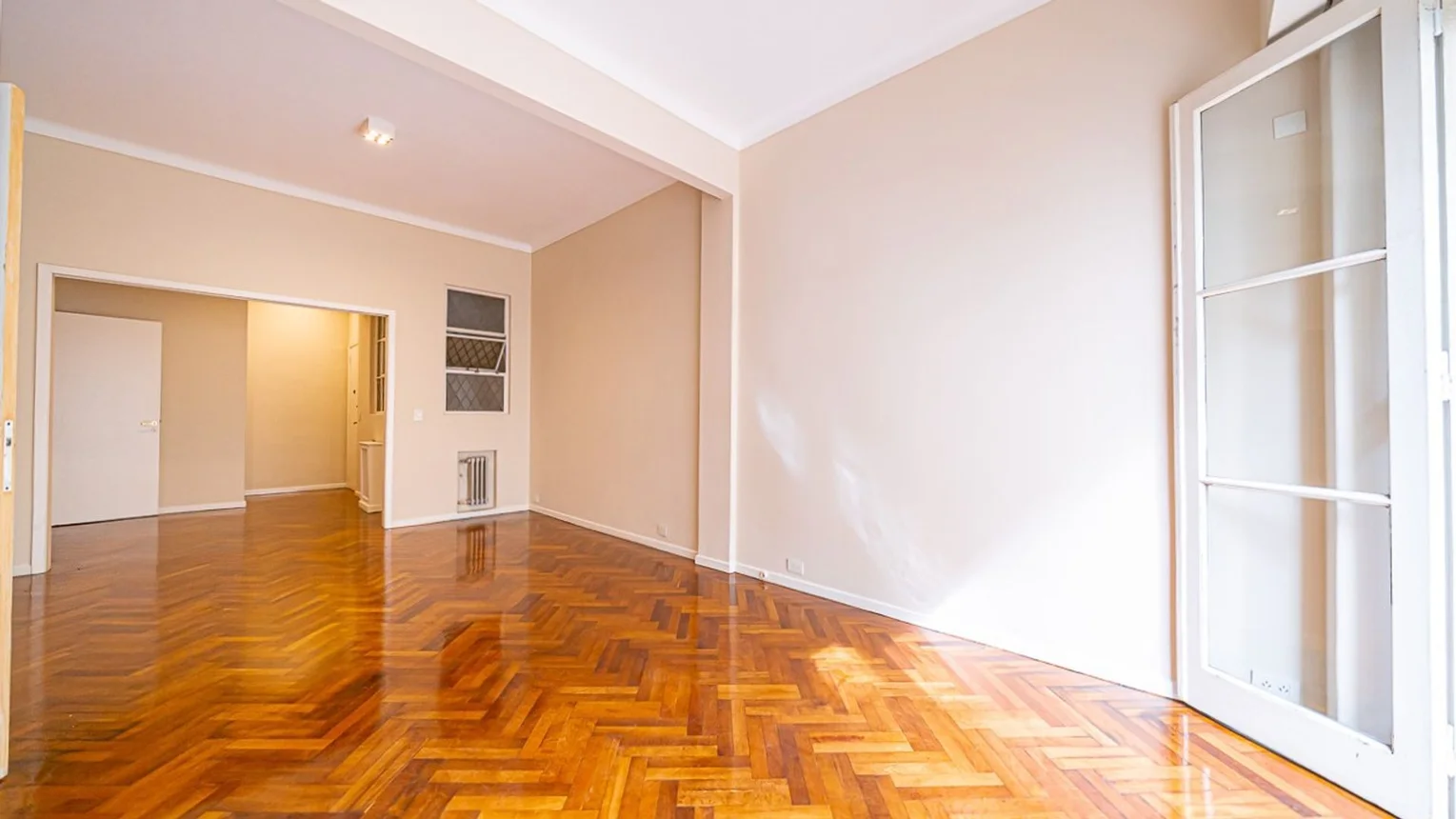 Semipiso en venta en Recoleta, foto 5