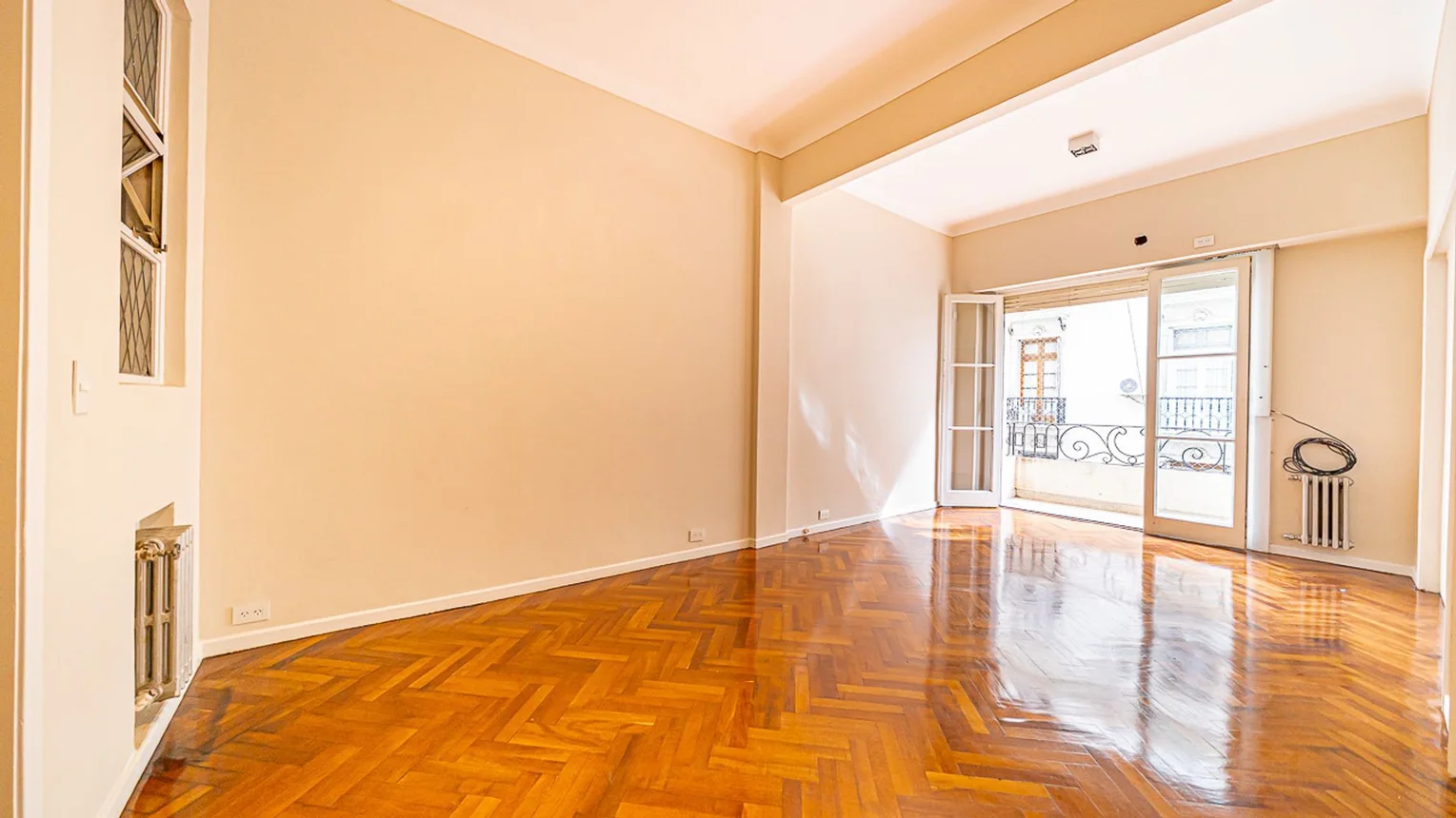 Semipiso en venta en Recoleta, foto 2