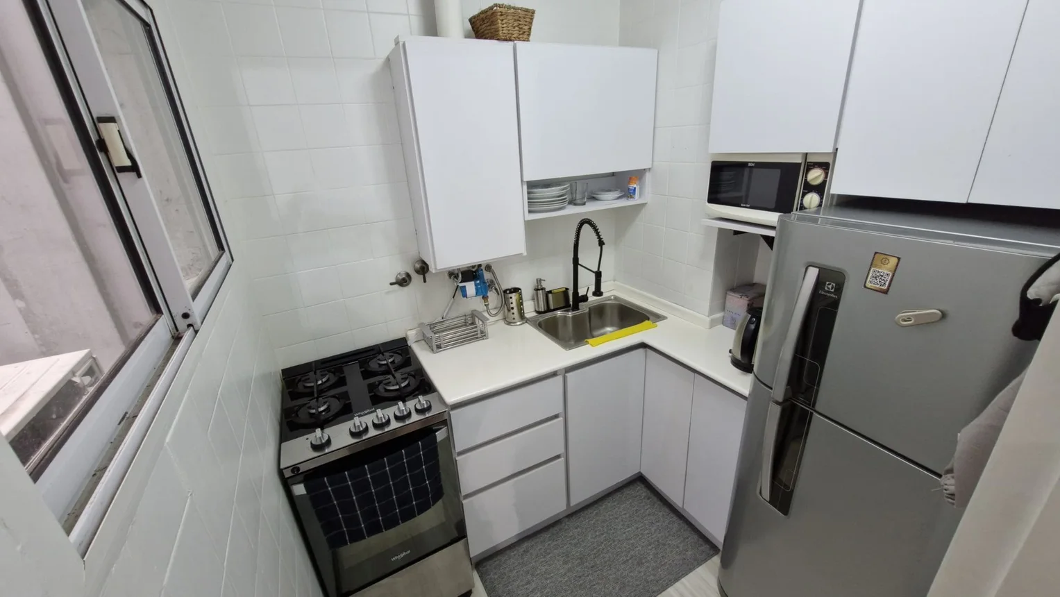 Departamento en venta en Villa Urquiza, foto 4