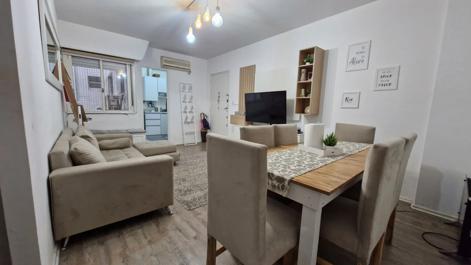 Departamento en venta en Villa Urquiza