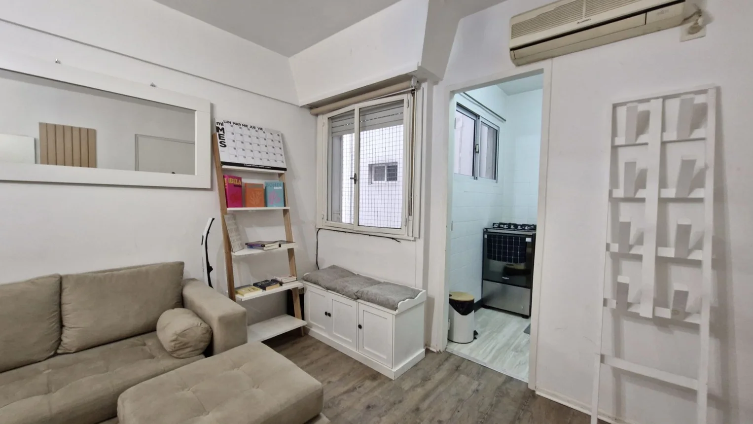 Departamento en venta en Villa Urquiza, foto 3