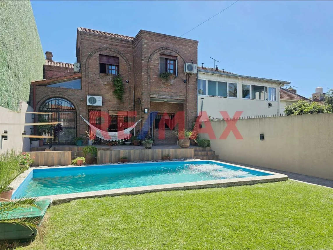Casa en venta en Ituzaingó, General Posadas 400