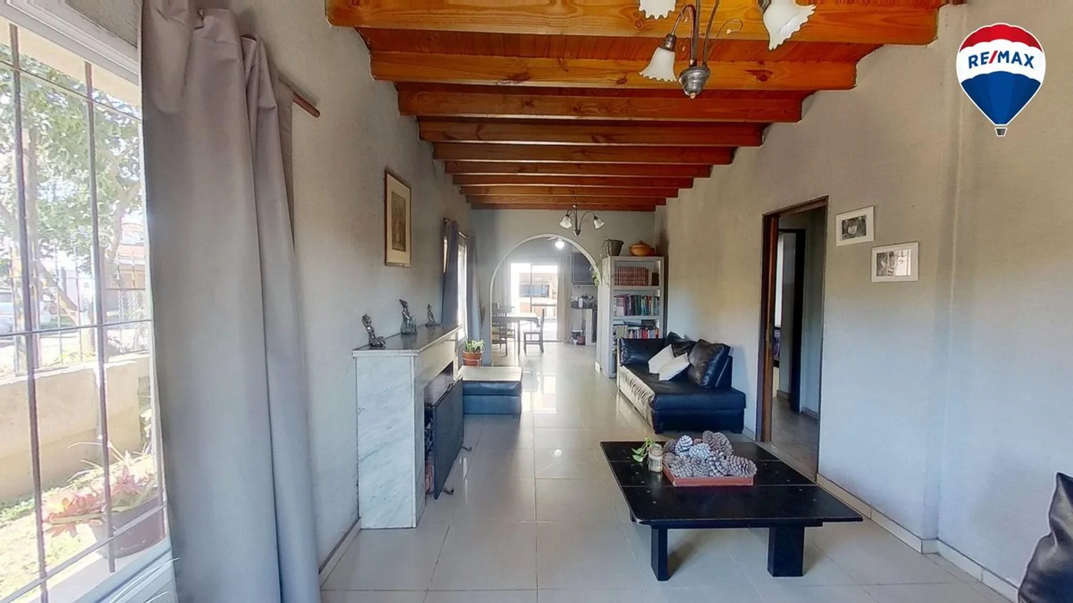 Casa de 3 ambientes en venta en Temperley, Bernardo de Irigoyen 700