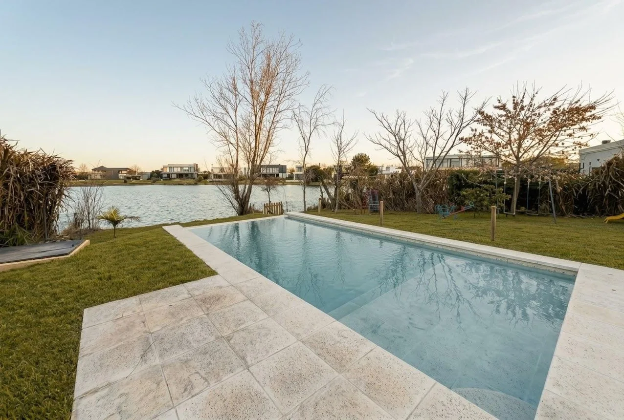 Casa en venta en Belén de Escobar