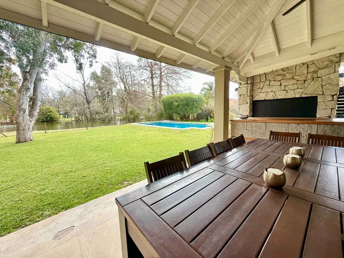 Casa en venta en Belén de Escobar, foto 4