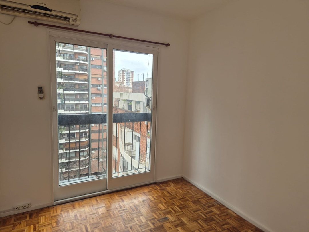 VENTA DPTO 2 AMB BARRANCAS DE BELGRANO