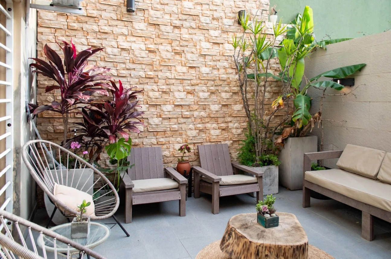 PH de 3 ambientes en venta en Belgrano, Doctor Pedro Ignacio Rivera 2800