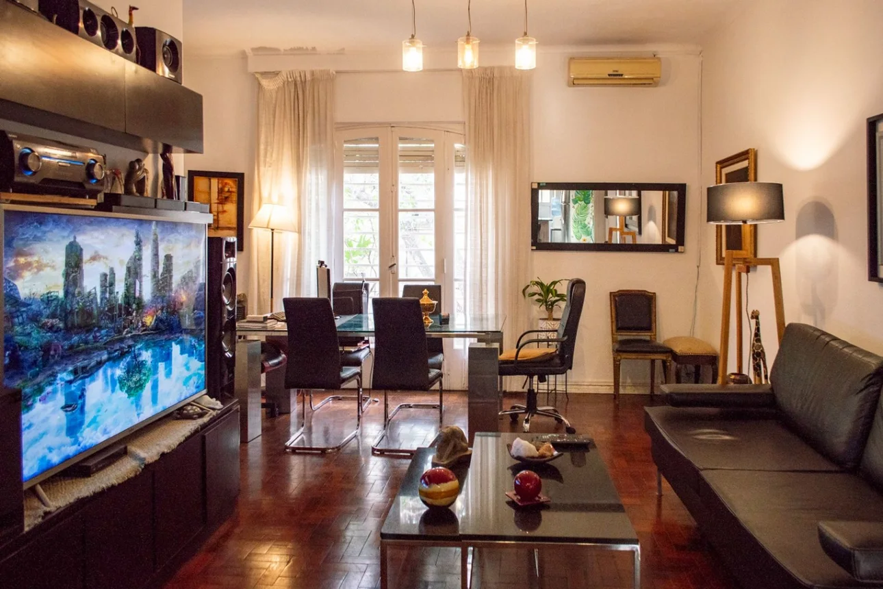 PH de 3 ambientes en venta en Belgrano, Doctor Pedro Ignacio Rivera 2800, foto 3