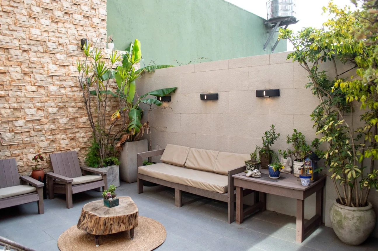 PH de 3 ambientes en venta en Belgrano, Doctor Pedro Ignacio Rivera 2800, foto 2