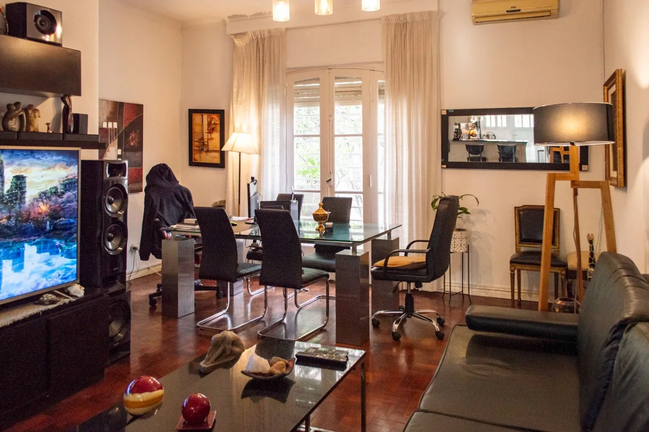 PH de 3 ambientes en venta en Belgrano, Doctor Pedro Ignacio Rivera 2800, foto 4