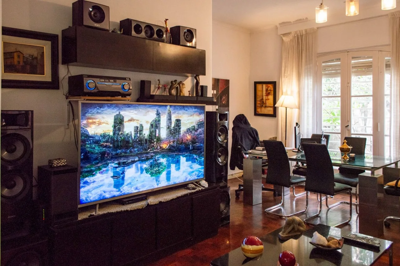 PH de 3 ambientes en venta en Belgrano, Doctor Pedro Ignacio Rivera 2800, foto 5