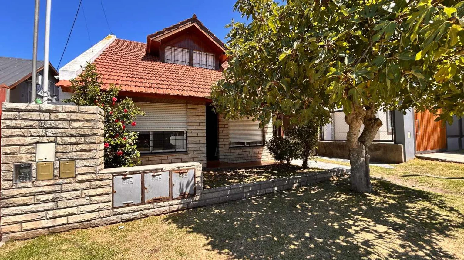 Casa en venta en Mar del Plata