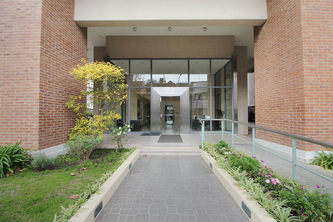 Venta Departamento 4 Amb Saavedra Coch Balcon Tza