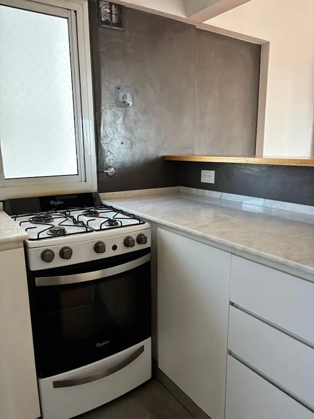 Departamento de 3 ambientes en venta en Chacarita, Avenida Corrientes 6100, foto 3