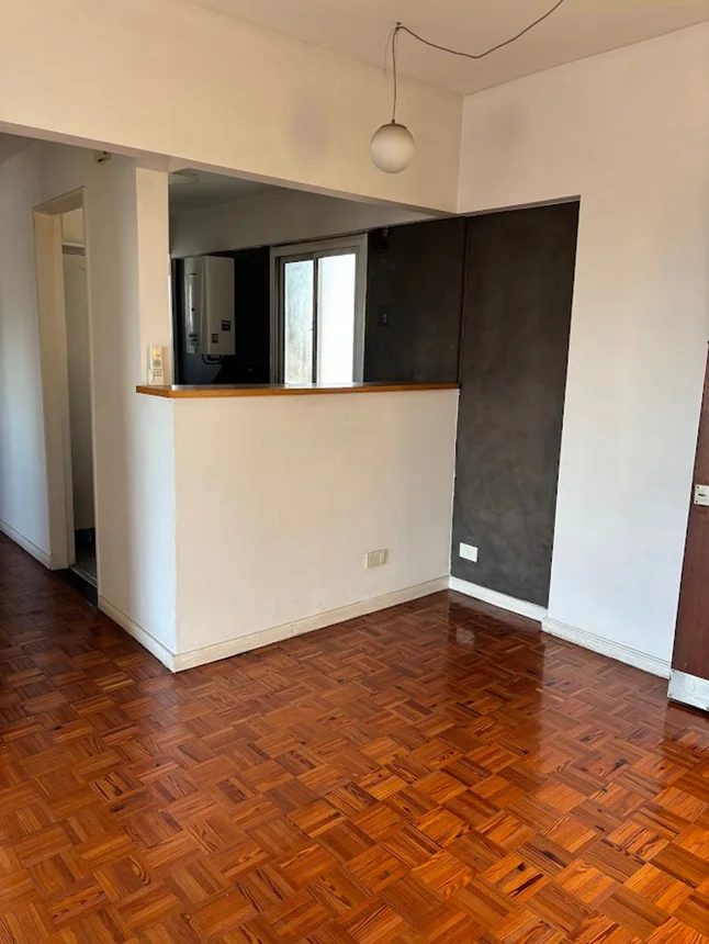 Departamento de 3 ambientes en venta en Chacarita, Avenida Corrientes 6100, foto 2