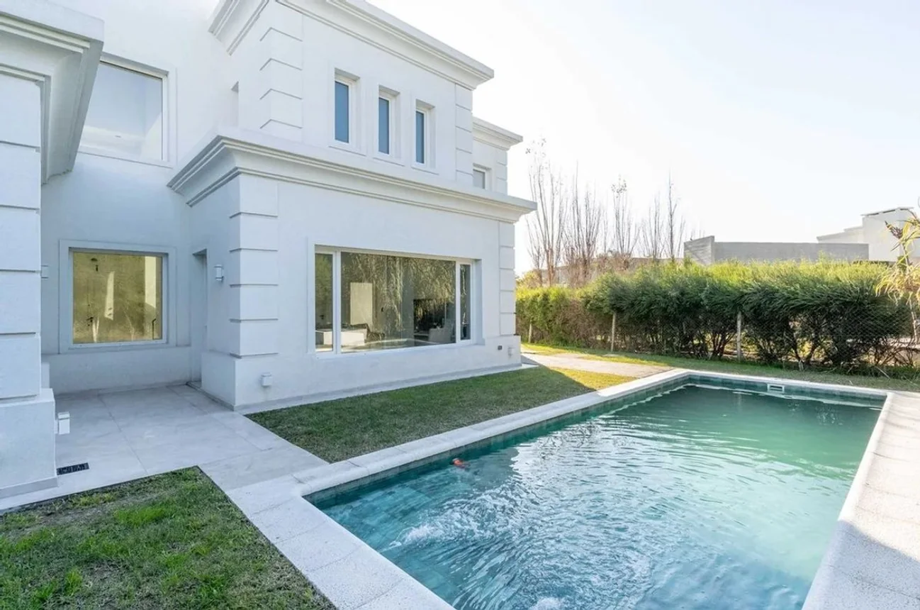 Casa en venta en Quilmes