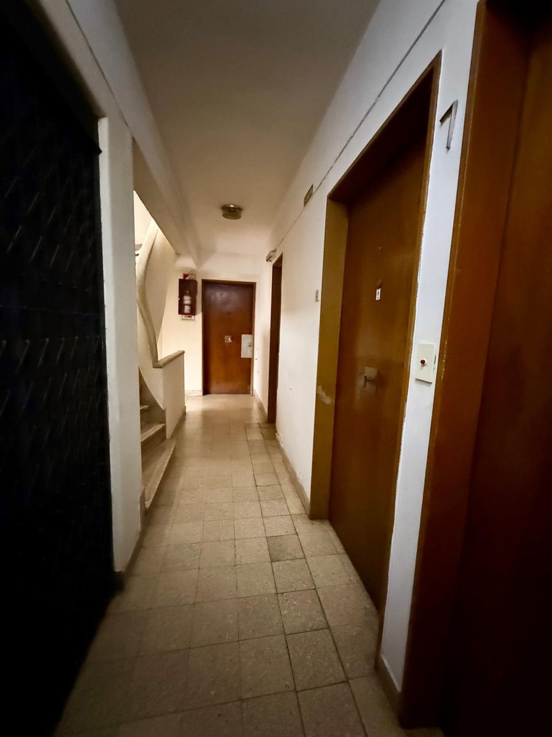 Foto 12 — ALQUILER 2 AMB AMOBLADOS A MTS PALACIO BAROLO
