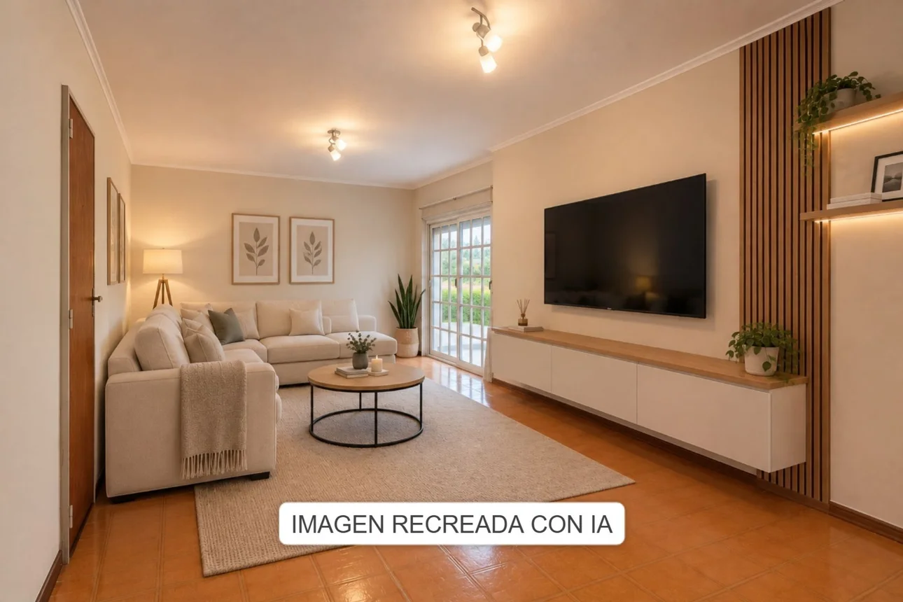 Departamento en venta en Santos Lugares