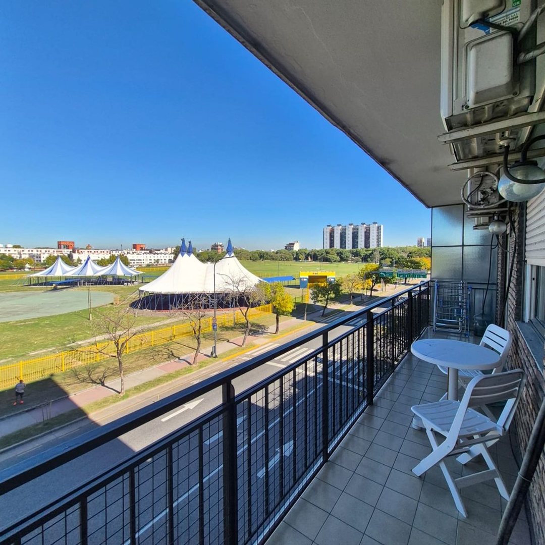 Venta 3 amb, coch/bau, APTO CREDITO, San Cristóbal