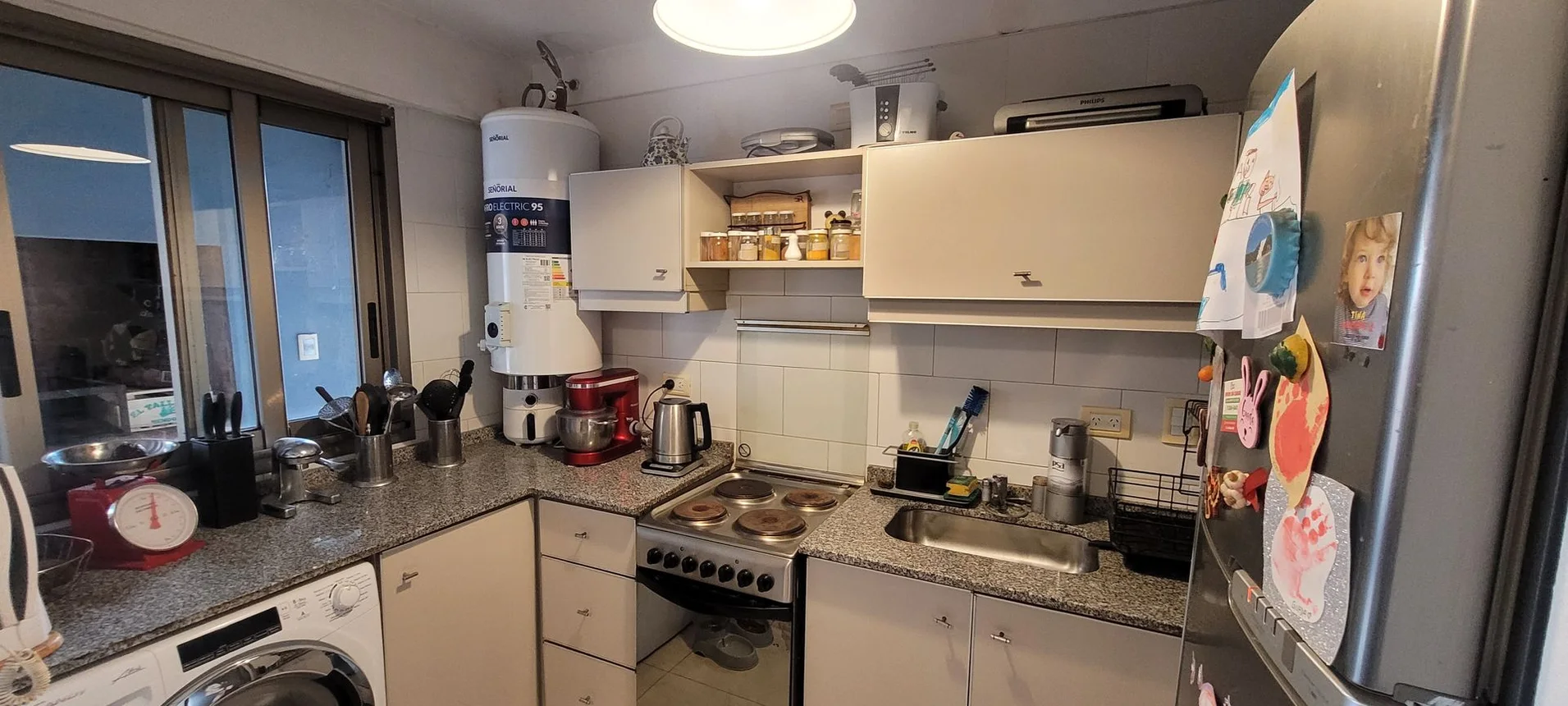 Departamento de 3 ambientes en venta en Colegiales, Palpa 2900, foto 2