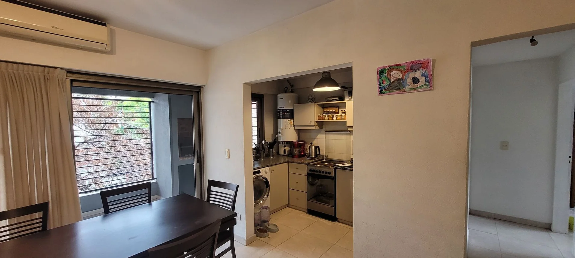 Departamento de 3 ambientes en venta en Colegiales, Palpa 2900, foto 5