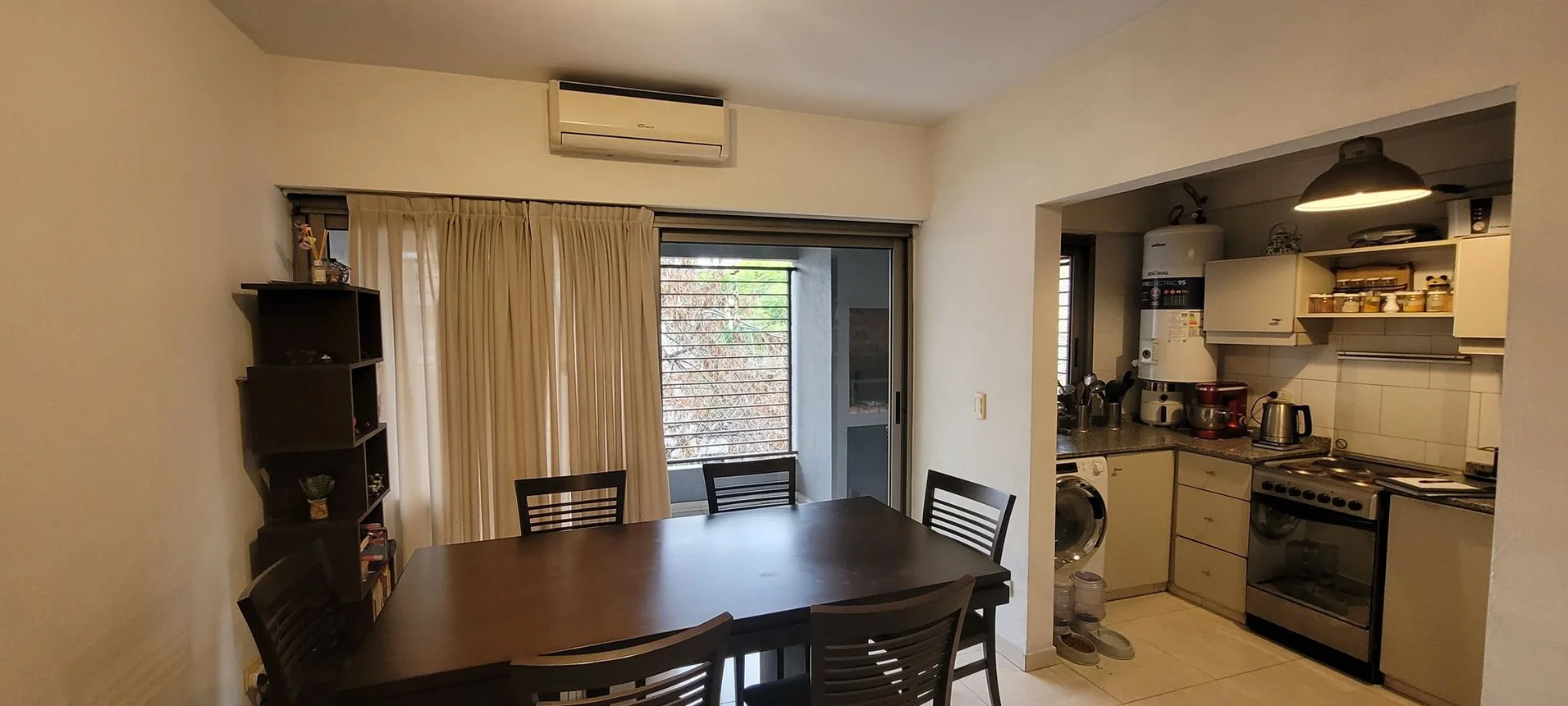 Departamento de 3 ambientes en venta en Colegiales, Palpa 2900, foto 3
