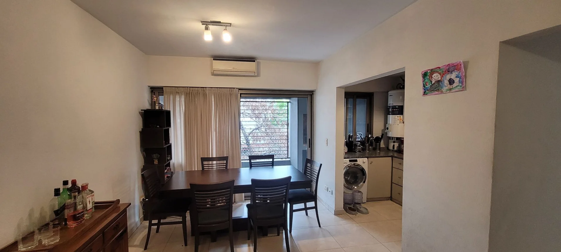 Departamento de 3 ambientes en venta en Colegiales, Palpa 2900, foto 4