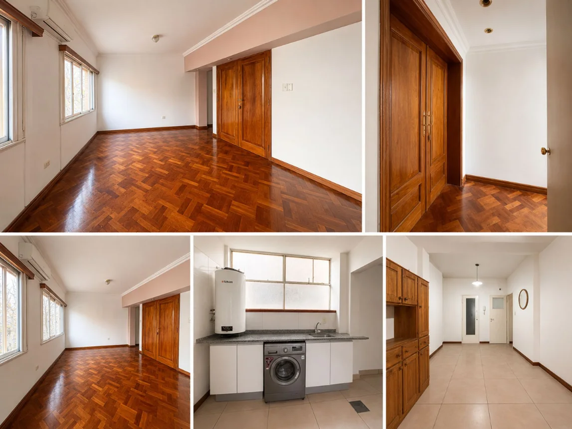 Semipiso en venta en Mendoza
