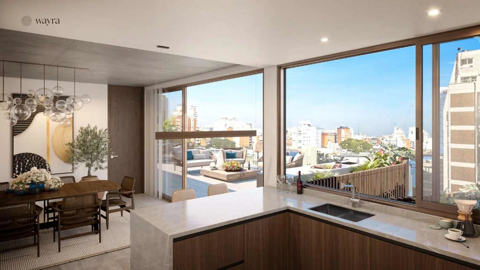 Venta departamento 2 amb nuñez full amenities, foto 4