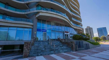 Alquiler de consultorio premiun en Forum