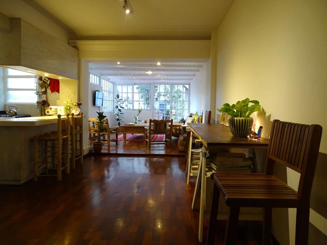 Departamento de 2 ambientes en venta en Recoleta, Avenida Santa Fe 1900, foto 5