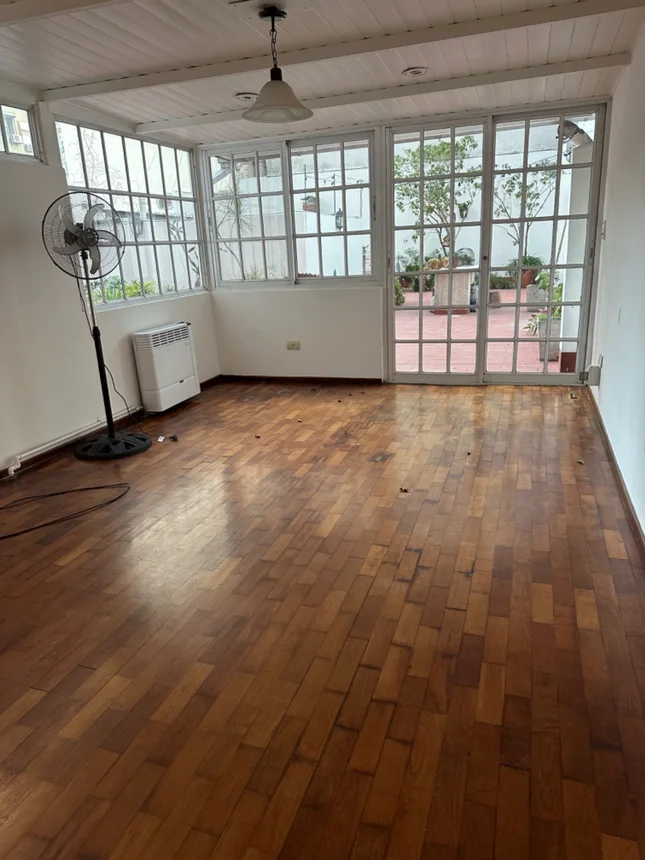 Departamento de 2 ambientes en venta en Recoleta, Avenida Santa Fe 1900, foto 2