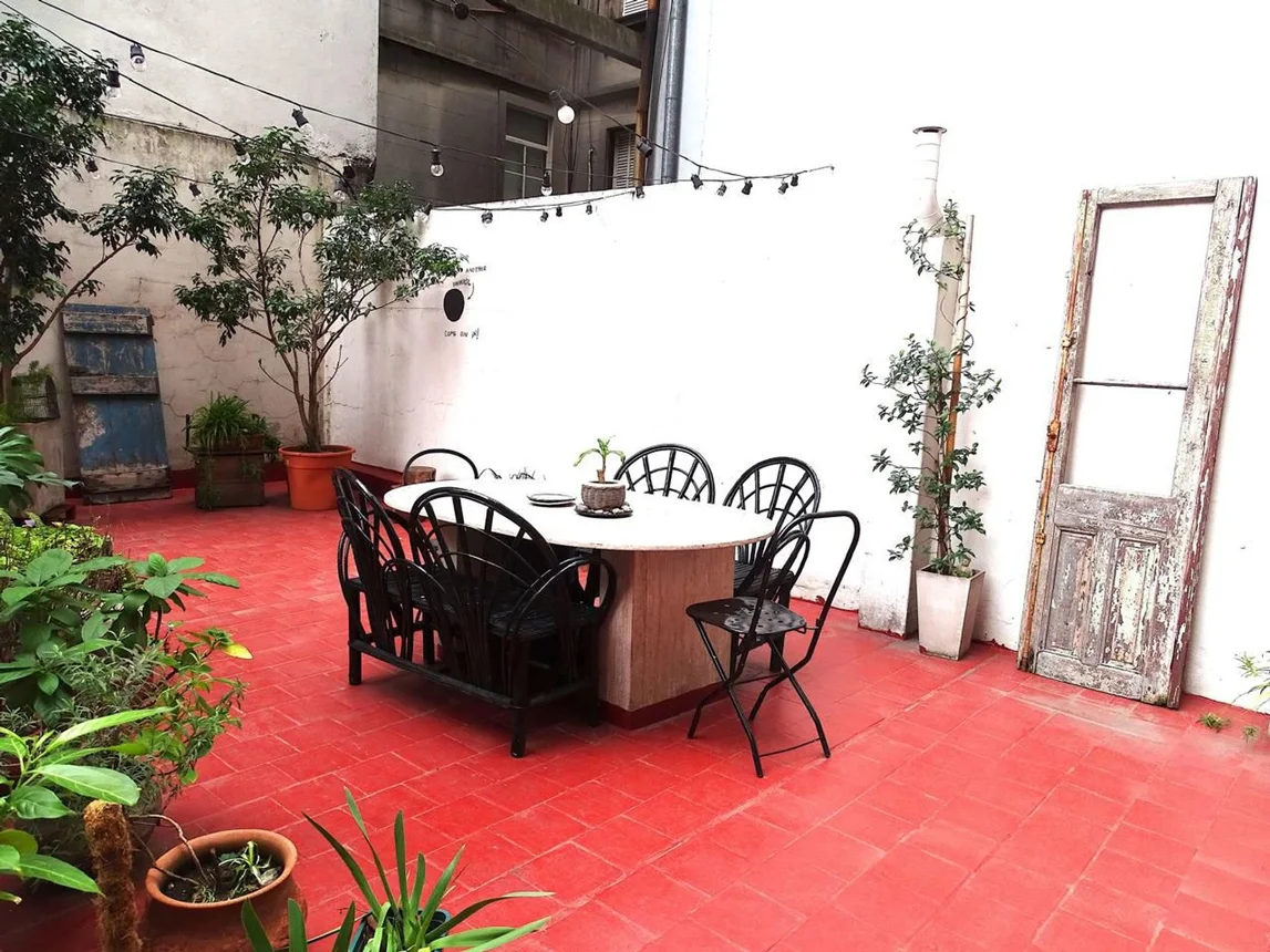 Departamento de 2 ambientes en venta en Recoleta, Avenida Santa Fe 1900
