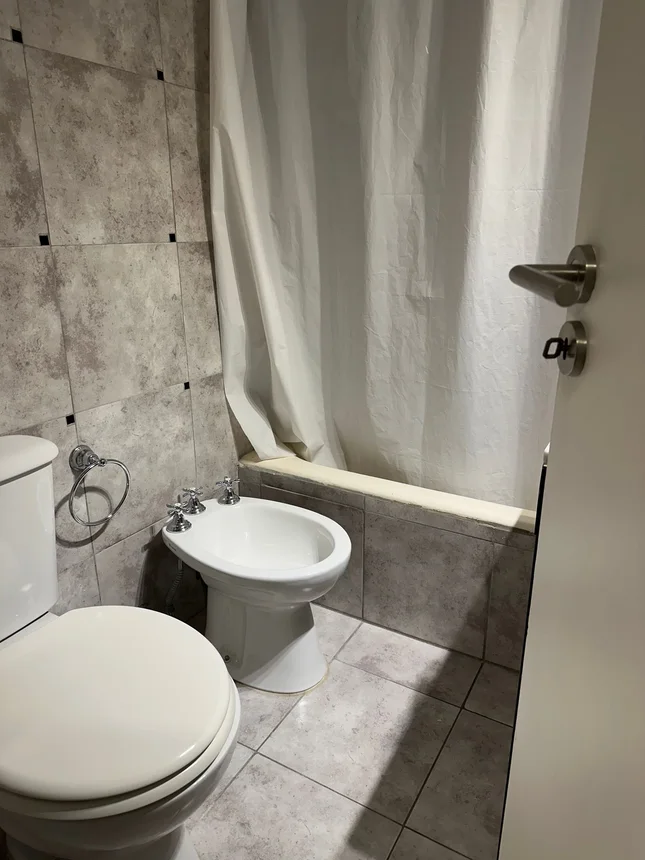 Departamento de 2 ambientes en venta en Recoleta, Avenida Santa Fe 1900, foto 4