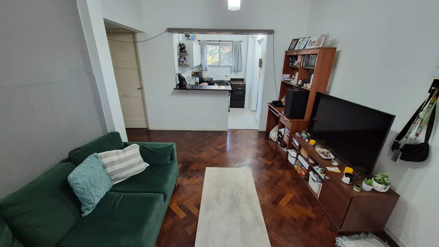 Departamento en venta en Villa Pueyrredón, foto 2