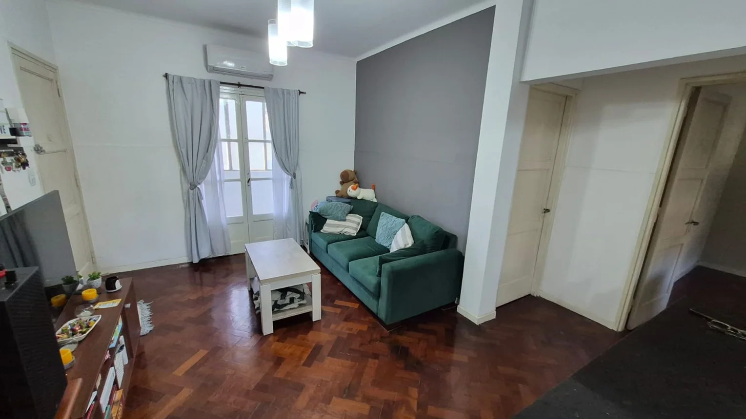 Departamento en venta en Villa Pueyrredón, foto 5