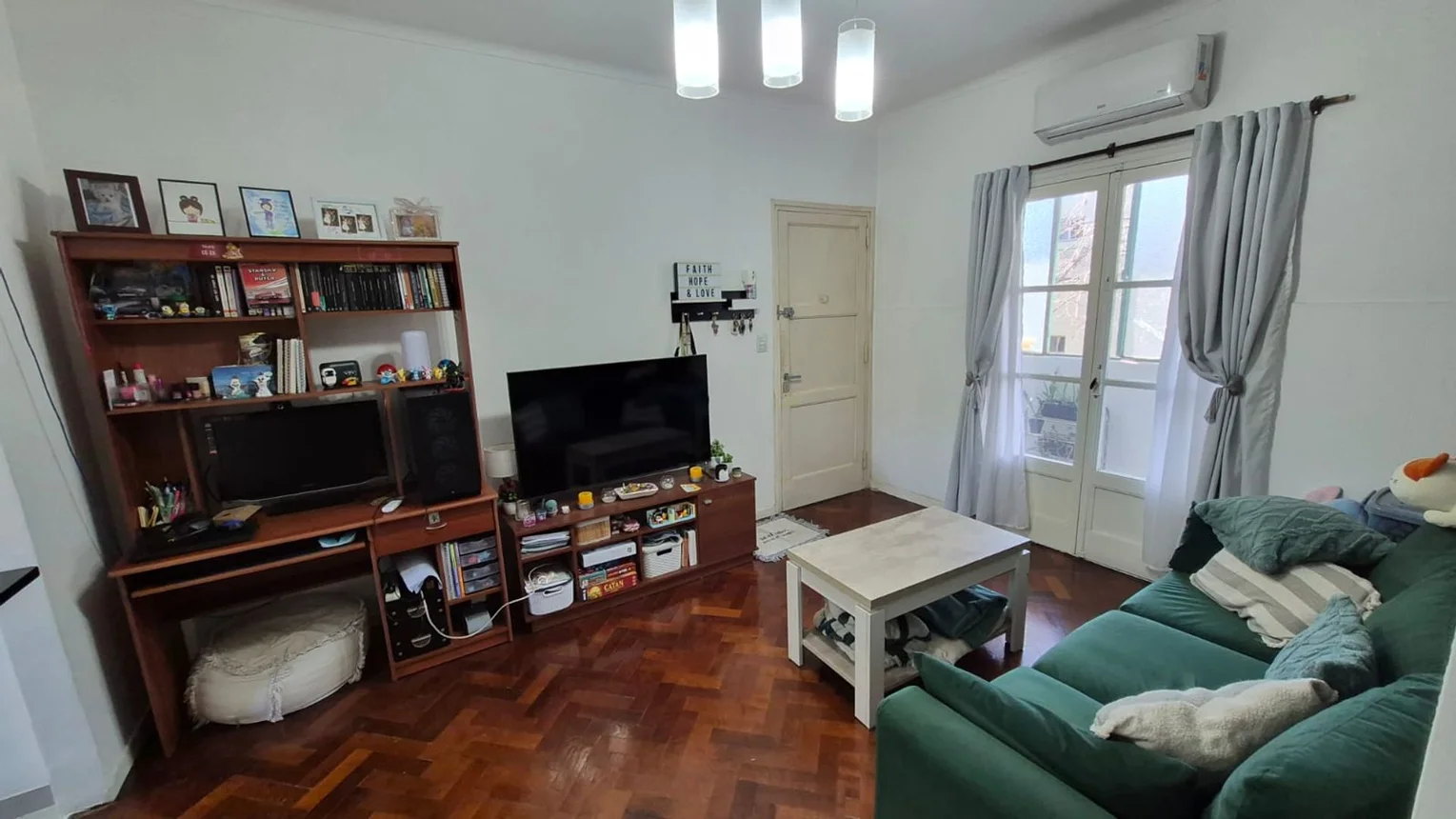 Departamento en venta en Villa Pueyrredón, foto 4