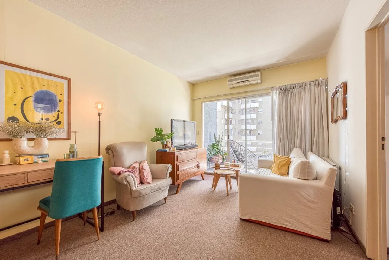 Departamento en venta en Caballito