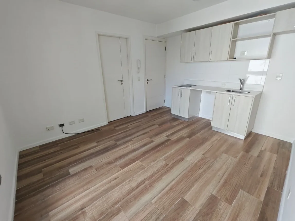 Departamento en venta en Almagro
