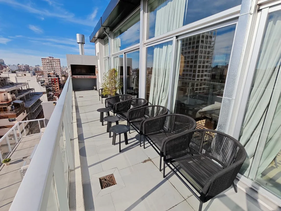 Departamento en venta en Almagro, foto 2