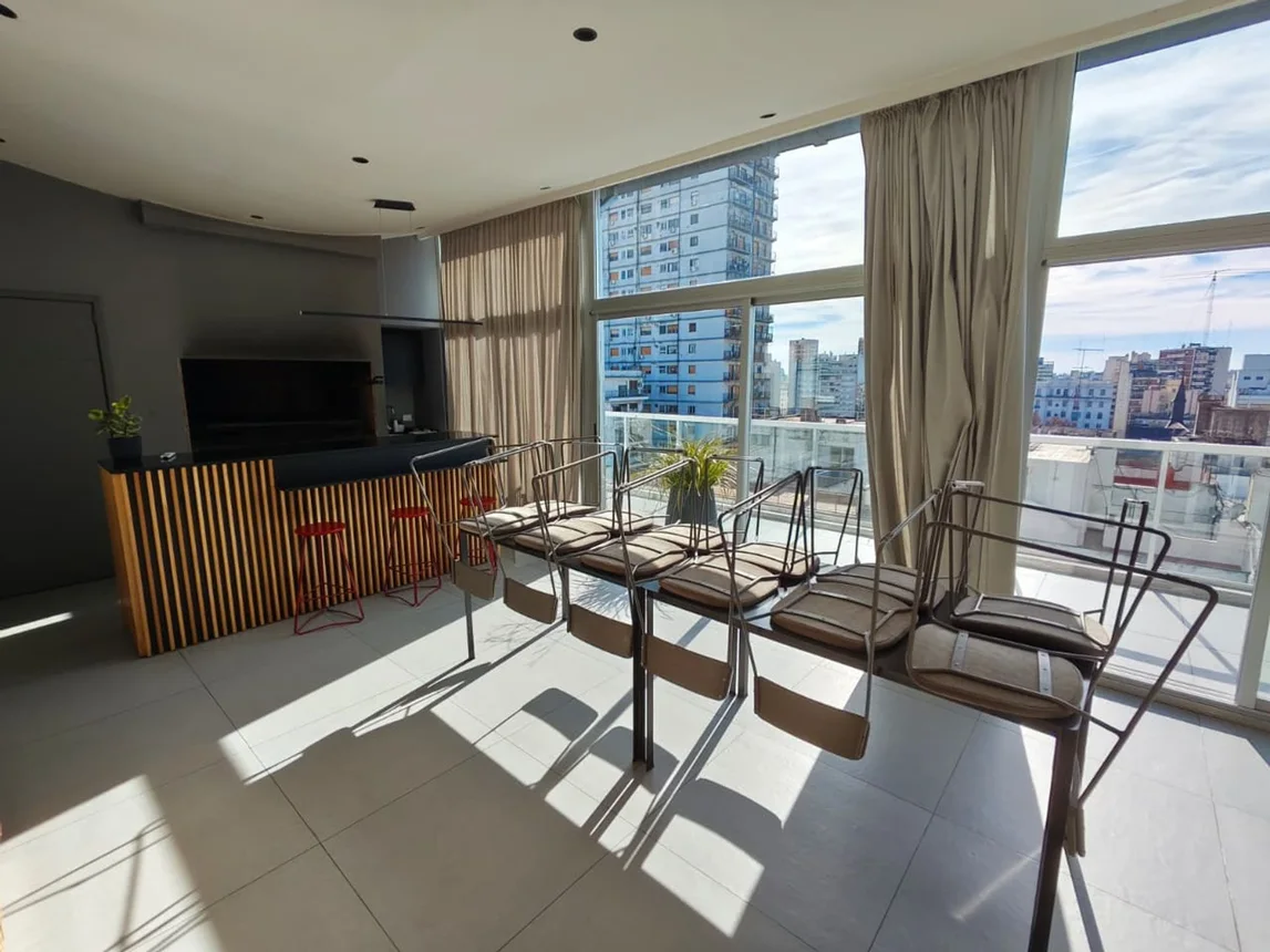Departamento en venta en Almagro, foto 3