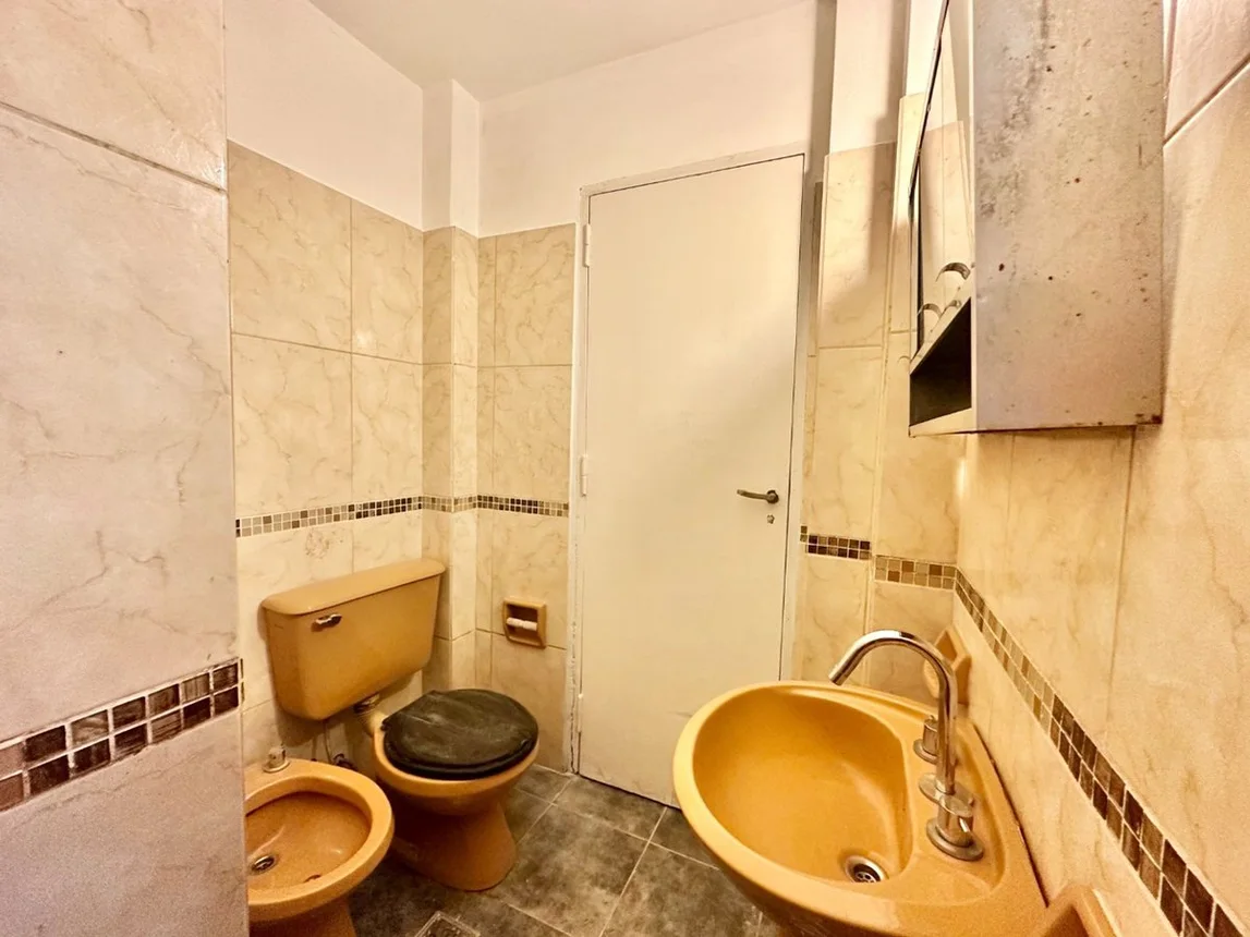 Monoambiente en venta en Balvanera, foto 4