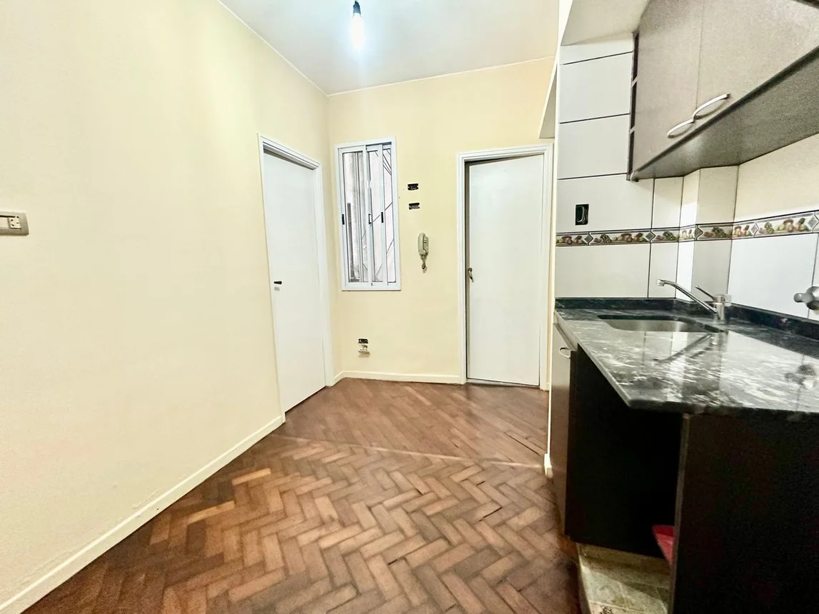 Monoambiente en venta en Balvanera, foto 2