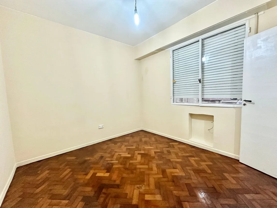 Monoambiente en venta en Balvanera