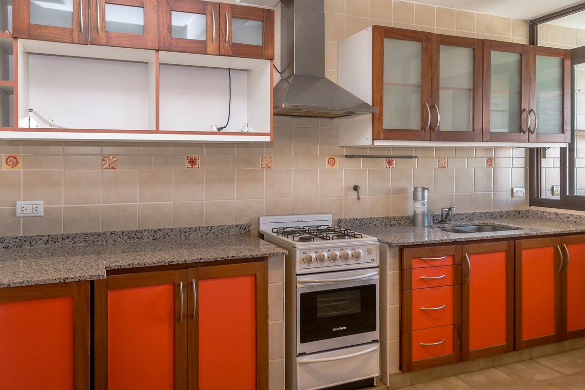 DEPARTAMENTO AMPLIO VENTA TRES CERRITOS 3 DORM - foto 4