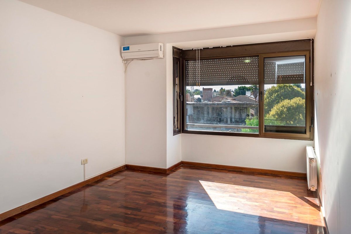 DEPARTAMENTO AMPLIO VENTA TRES CERRITOS 3 DORM - foto 14